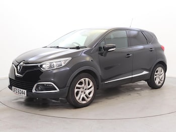 Used Renault Captur 2014 for sale - 78218325: Photo