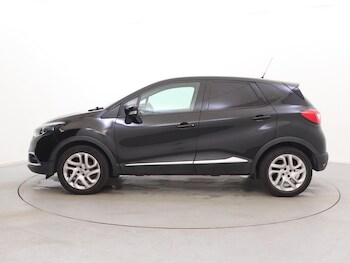 Used Renault Captur 2014 for sale - 78218325: Photo