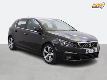 Used Peugeot 308 2020 for sale - 79392697: Photo