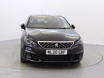 Used Peugeot 308 2020 for sale - 79392697: Photo