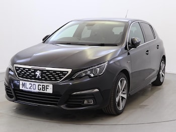 Used Peugeot 308 2020 for sale - 79392697: Photo