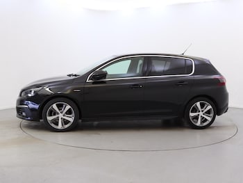 Used Peugeot 308 2020 for sale - 79392697: Photo