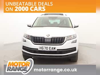Used Skoda Kodiaq 2021 for sale - 79705355: Photo