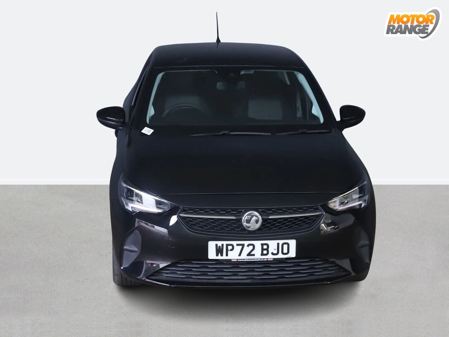 Used Vauxhall Corsa 2022 for sale - 76594375: Photo 2