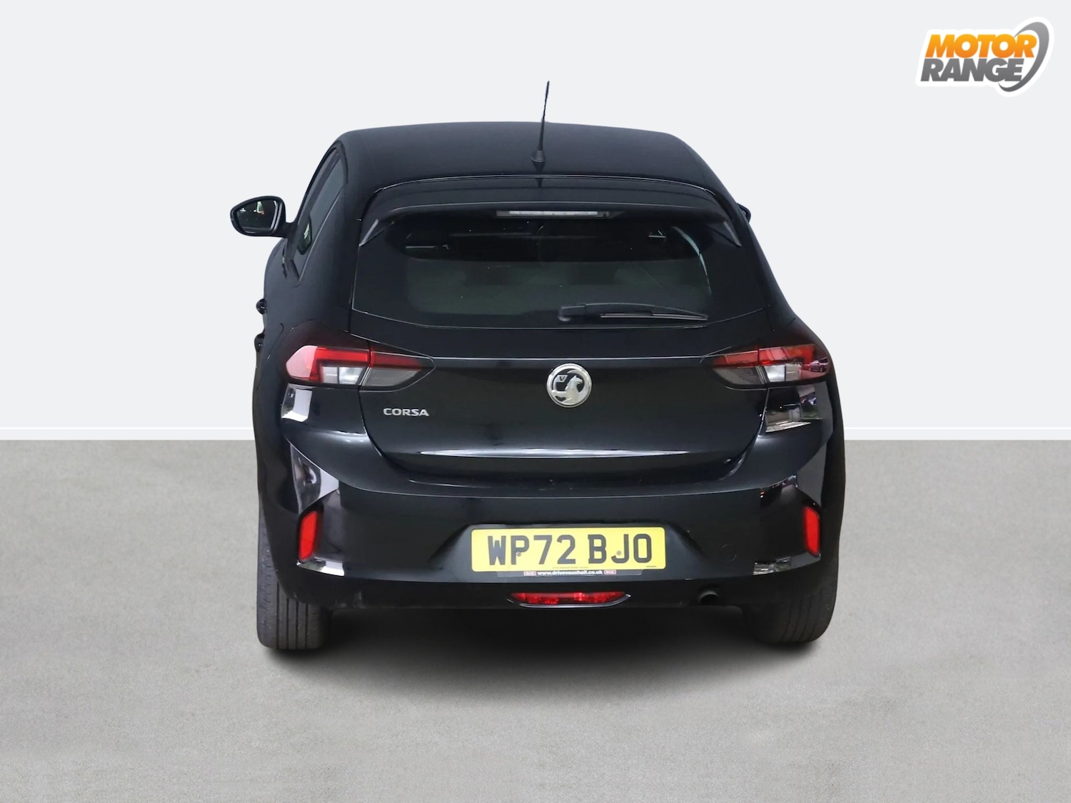 Used Vauxhall Corsa 2022 for sale - 76594375: Photo 4