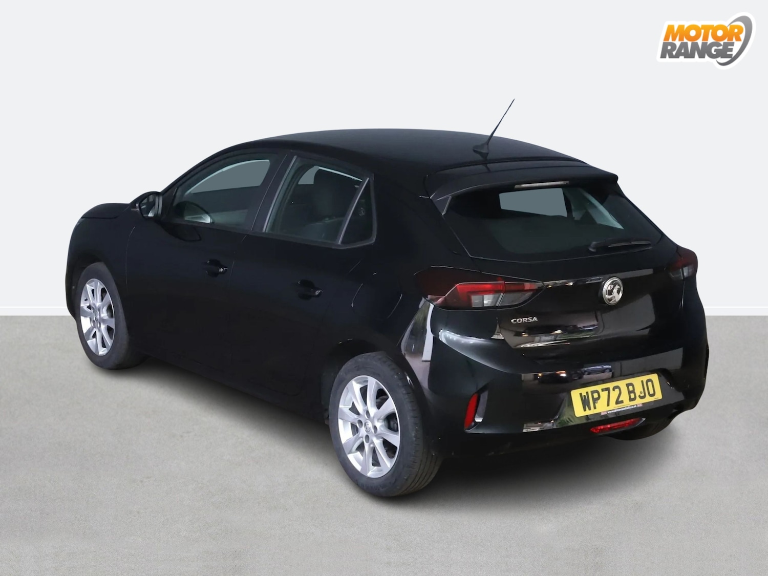 Used Vauxhall Corsa 2022 for sale - 76594375: Photo 5