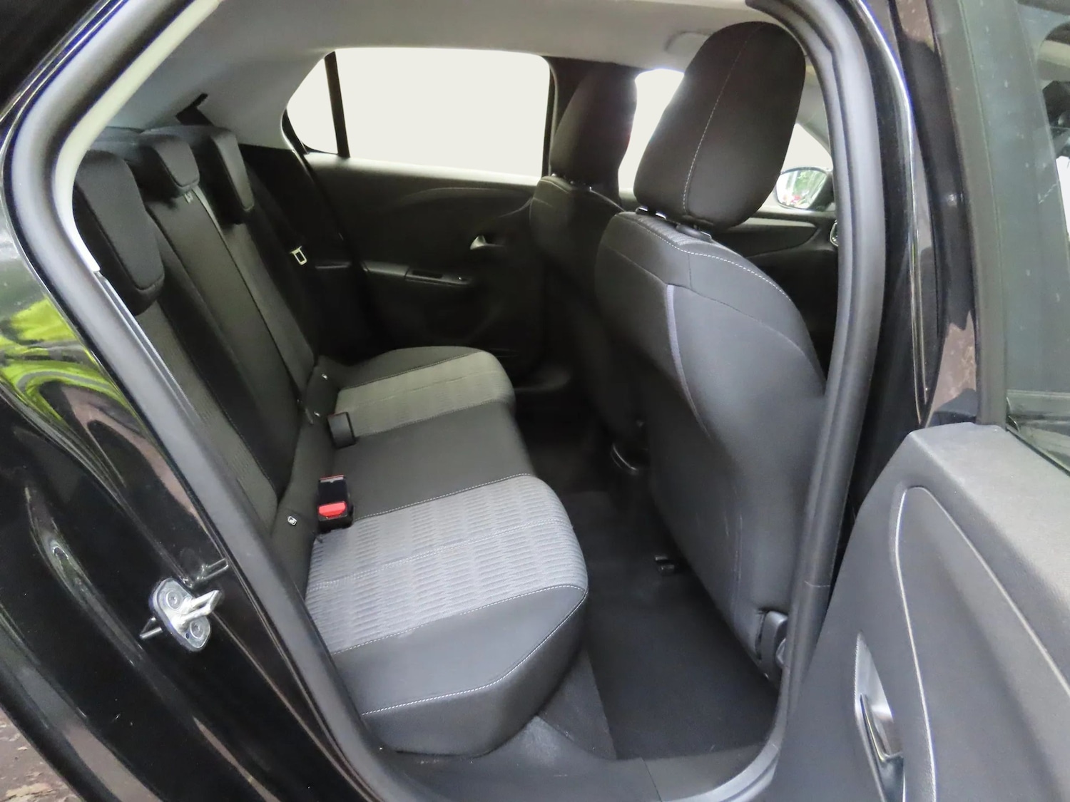 Used Vauxhall Corsa 2022 for sale - 76594375: Photo 8