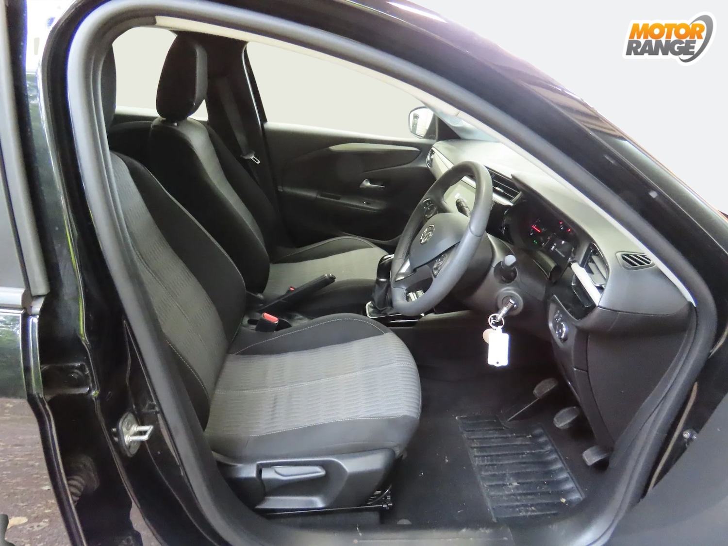 Used Vauxhall Corsa 2022 for sale - 76594375: Photo 9