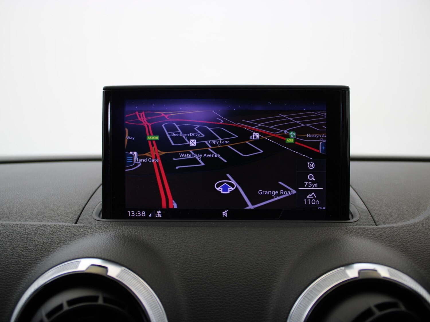 Used Audi A3 2018 for sale - 77601689: Photo 18