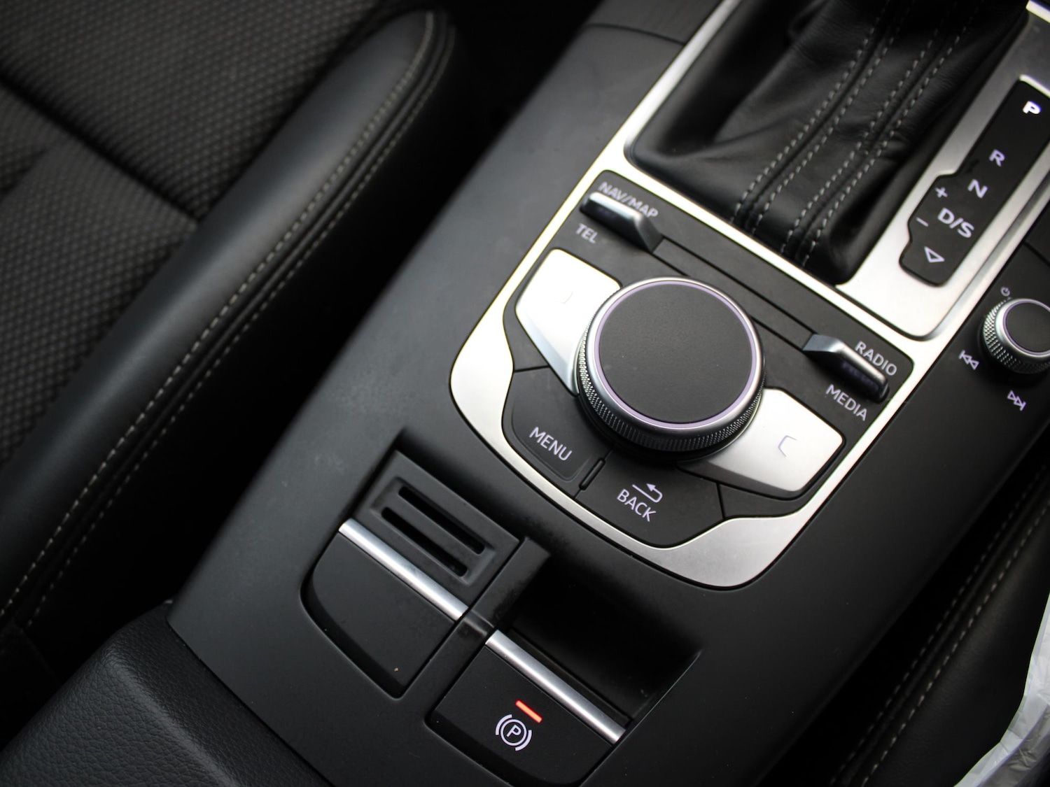 Used Audi A3 2018 for sale - 77601689: Photo 22