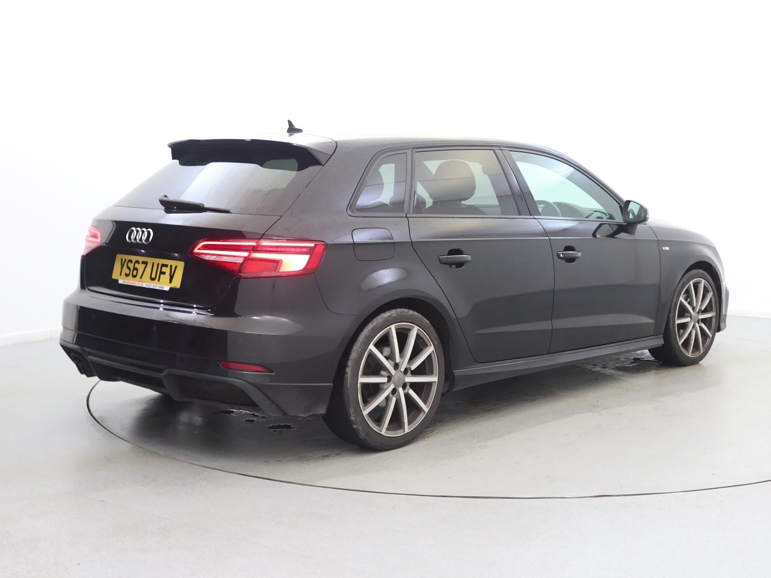 Used Audi A3 2018 for sale - 77601689: Photo 5