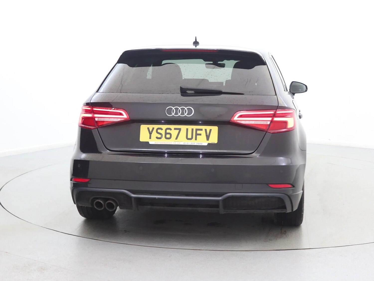Used Audi A3 2018 for sale - 77601689: Photo 6