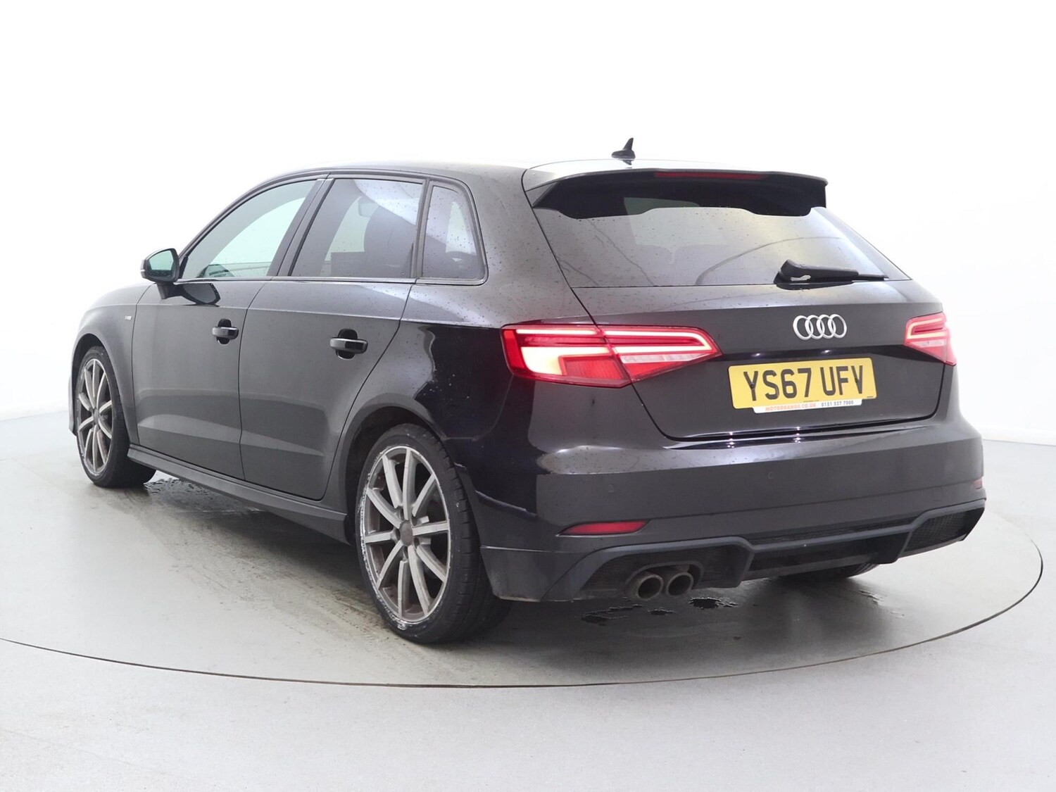 Used Audi A3 2018 for sale - 77601689: Photo 7