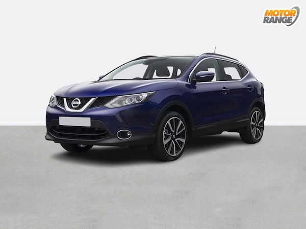 Used Nissan Qashqai 2015 for sale - 76330723: Photo 1