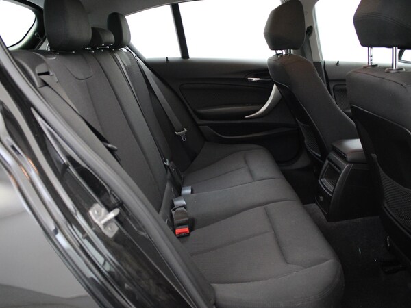 Used BMW 1 Series 2018 for sale - 76249548: Photo 10