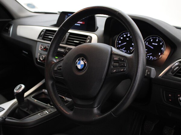 Used BMW 1 Series 2018 for sale - 76249548: Photo 11