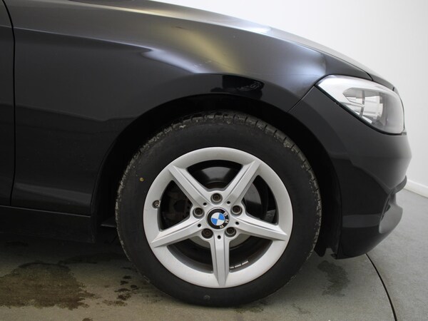 Used BMW 1 Series 2018 for sale - 76249548: Photo 21