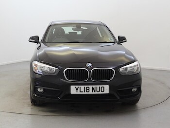 Used BMW 1 Series 2018 for sale - 76249548: Photo 2