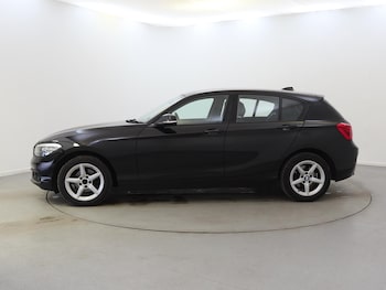 Used BMW 1 Series 2018 for sale - 76249548: Photo 4