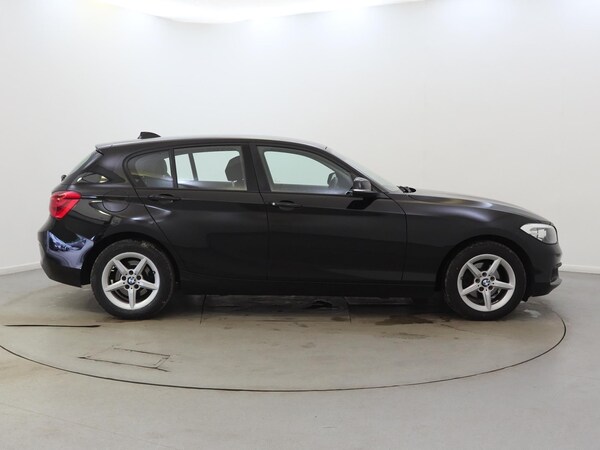 Used BMW 1 Series 2018 for sale - 76249548: Photo 8