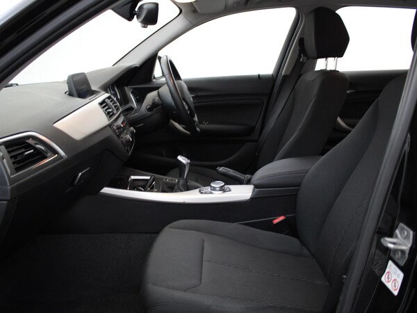 Used BMW 1 Series 2018 for sale - 76249548: Photo 9