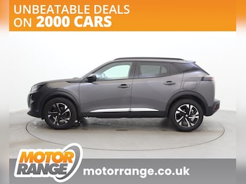 Used Peugeot 2008 2023 for sale - 79503545: Photo