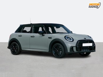Used MINI Hatch 2022 for sale - 76515909: Photo