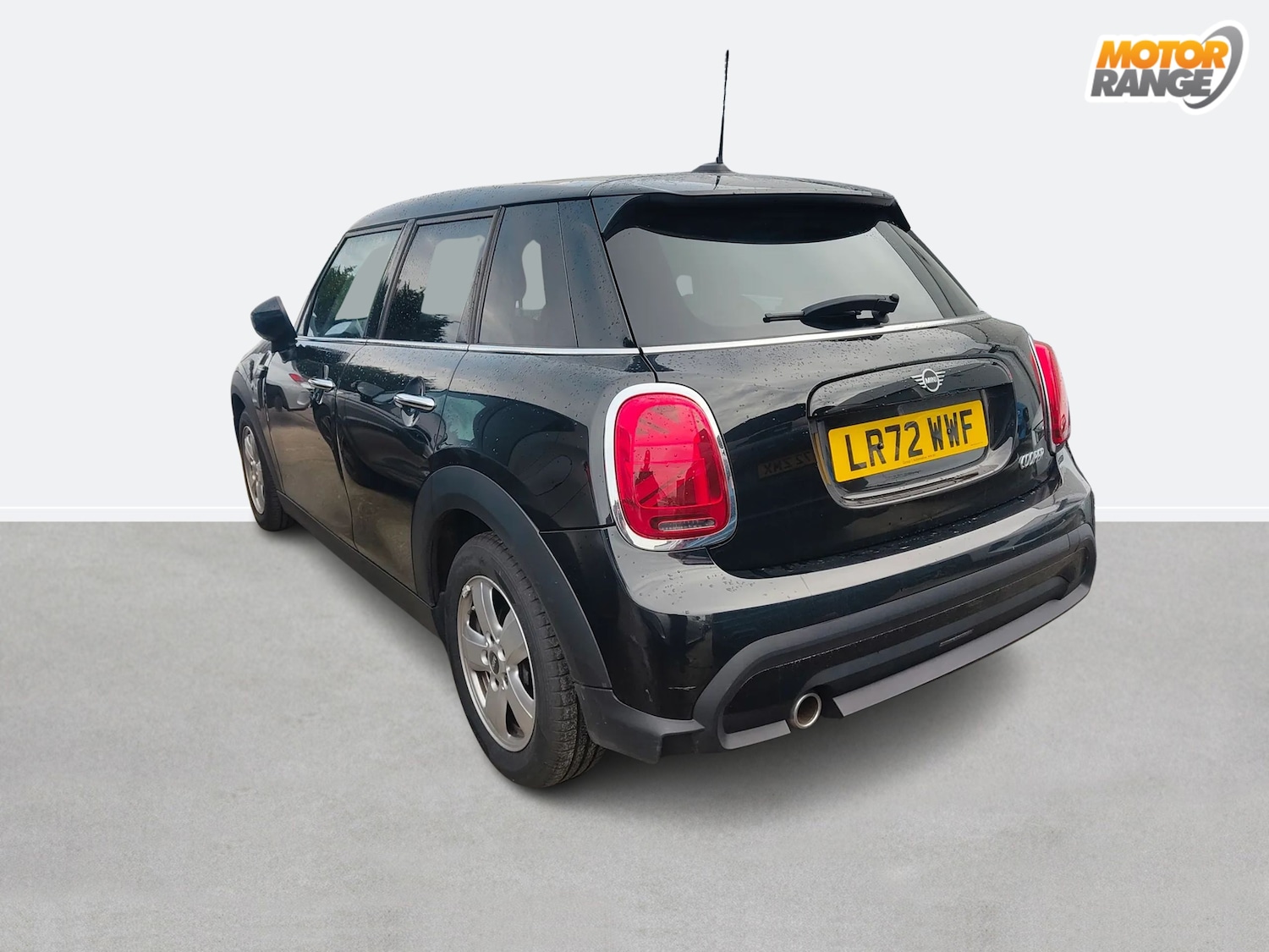 Used MINI Hatch 2022 for sale - 76515909: Photo 2