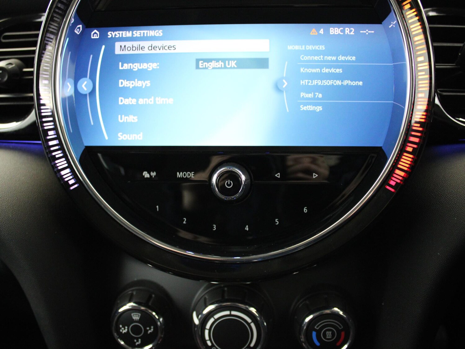 Used MINI Hatch 2022 for sale - 76515909: Photo 22