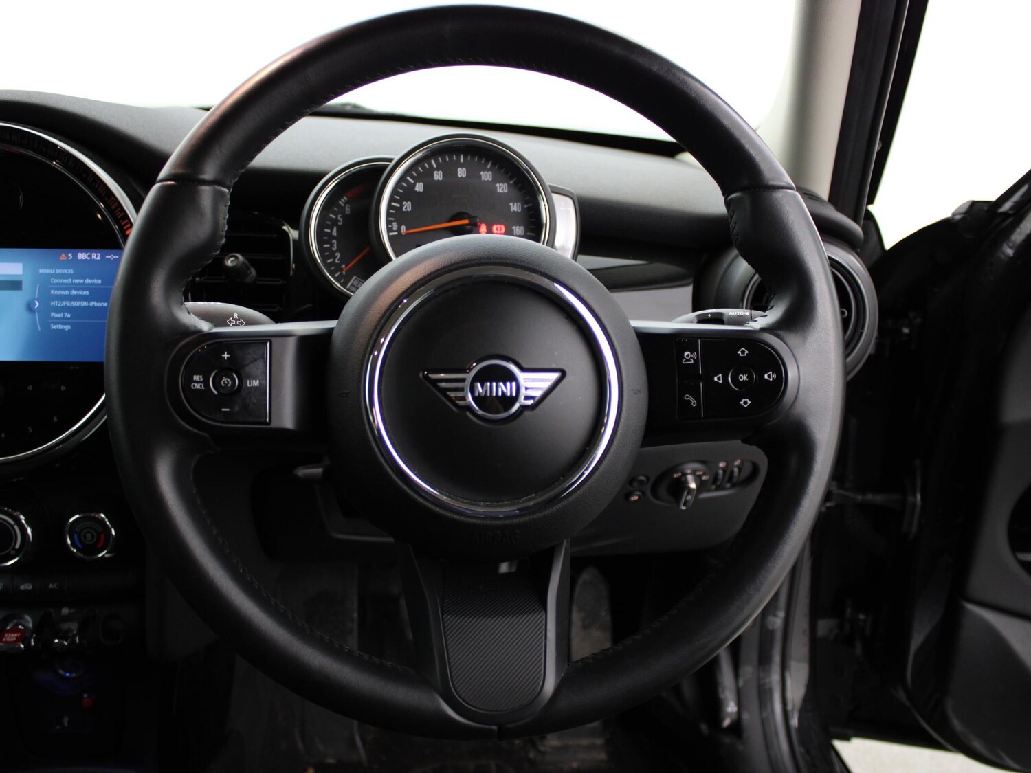 Used MINI Hatch 2022 for sale - 76515909: Photo 25