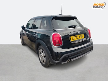 Used MINI Hatch 2022 for sale - 76515909: Photo