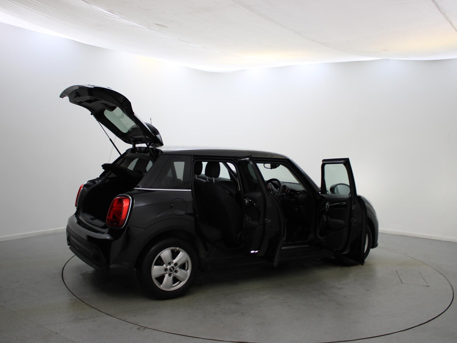 Used MINI Hatch 2022 for sale - 76515909: Photo 33