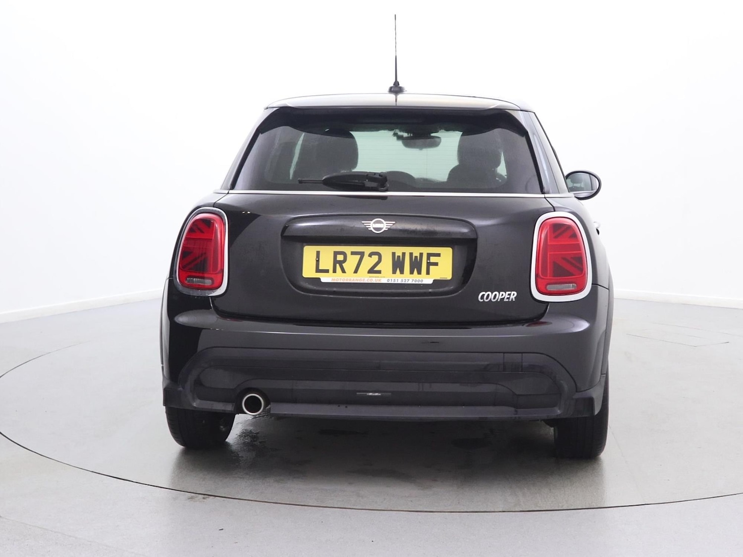 Used MINI Hatch 2022 for sale - 76515909: Photo 6