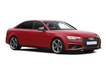 Used Audi A4 2022 for sale - 77795697: Photo