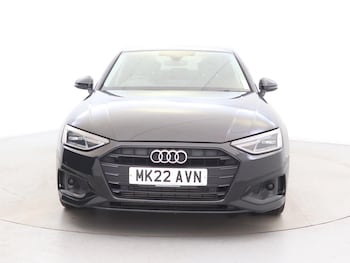 Used Audi A4 2022 for sale - 77795697: Photo