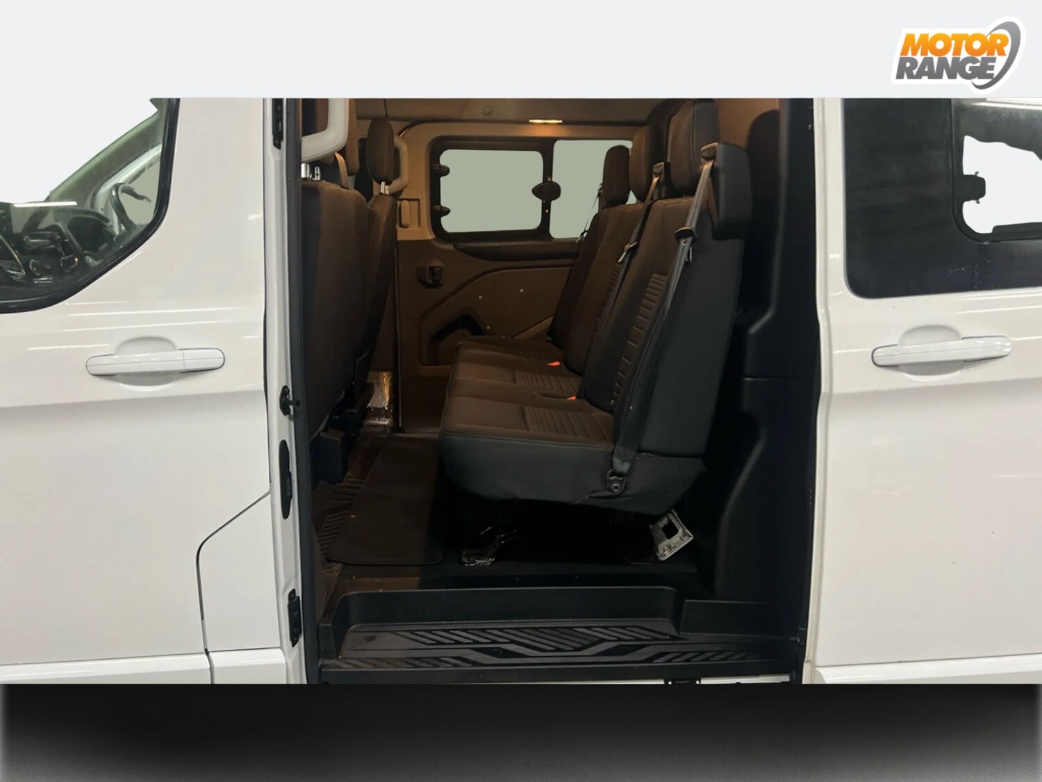 Used Ford Transit Custom 2022 for sale - 76411629: Photo 5