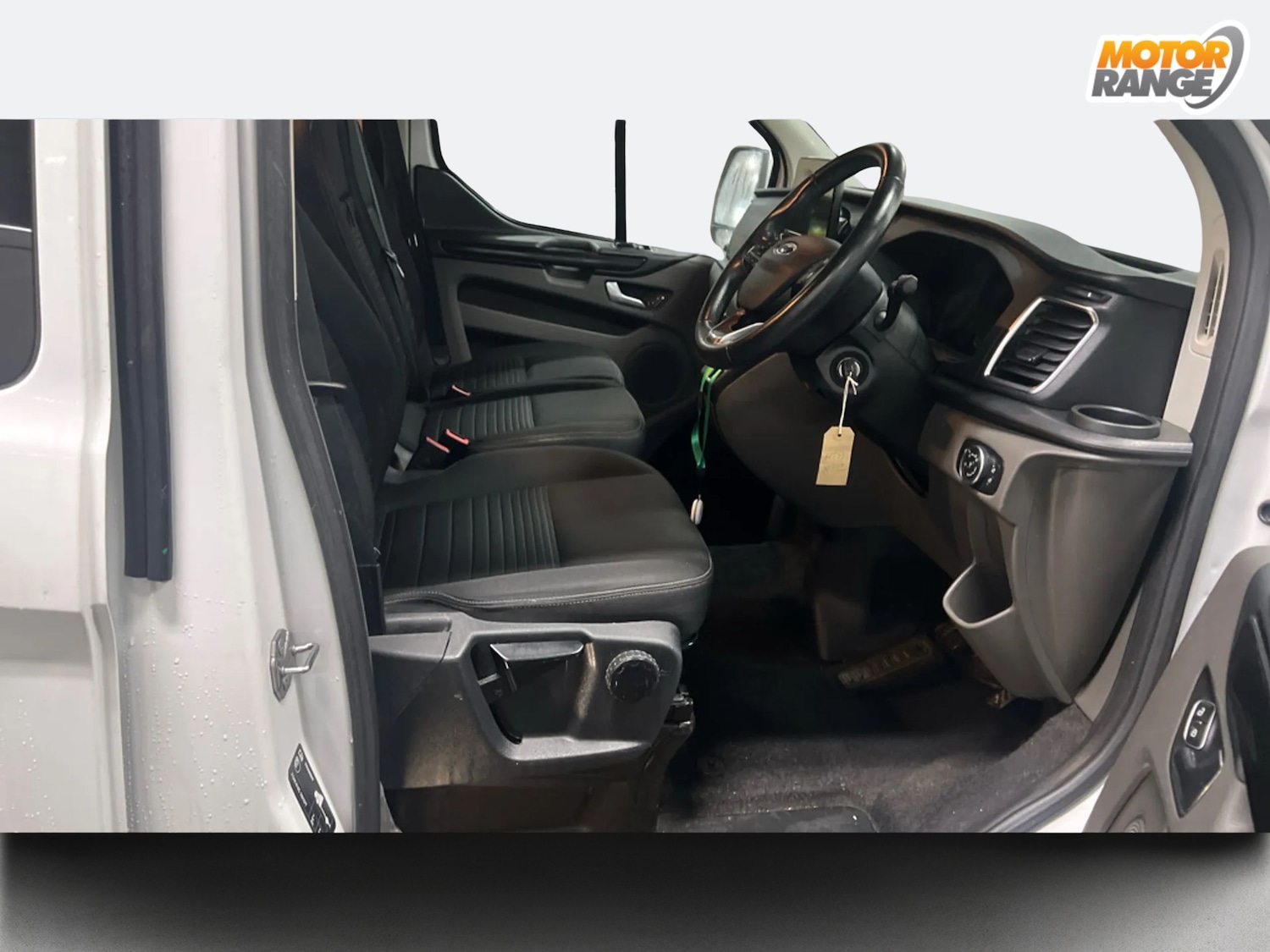 Used Ford Transit Custom 2022 for sale - 76411629: Photo 6