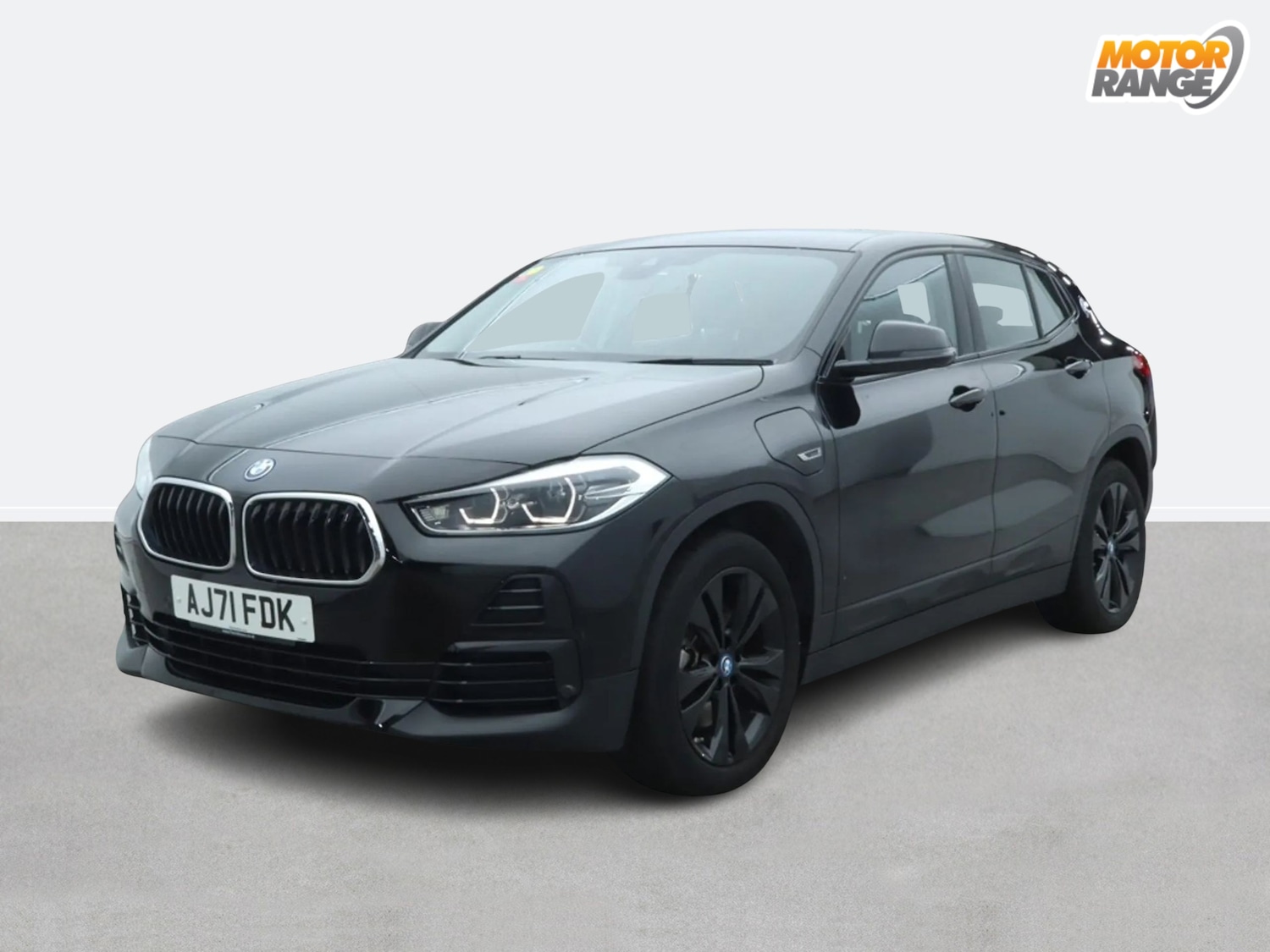 Used BMW X2 2022 for sale - 77220024: Photo 2