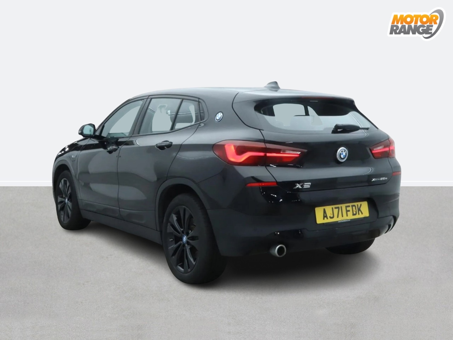 Used BMW X2 2022 for sale - 77220024: Photo 3