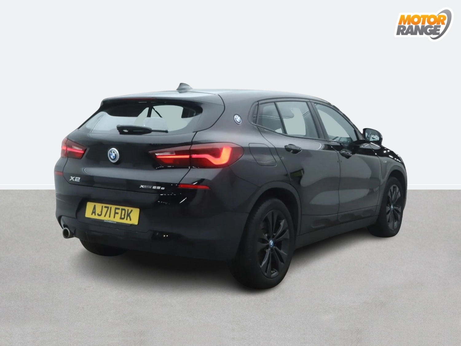 Used BMW X2 2022 for sale - 77220024: Photo 4