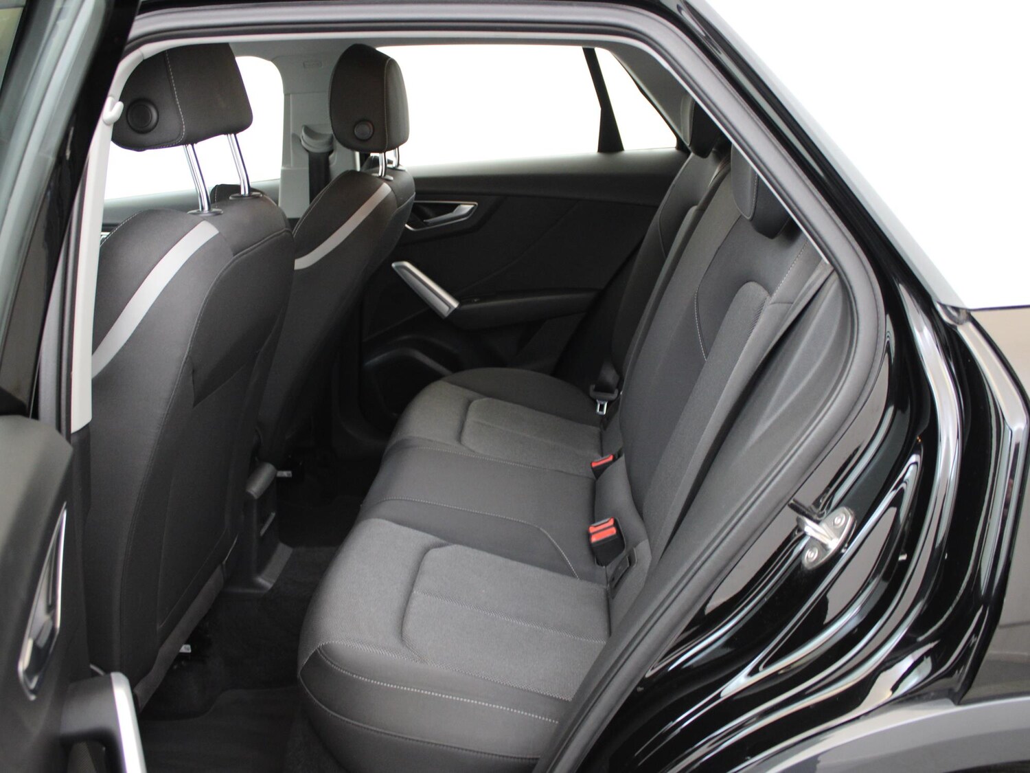 Used Audi Q2 2020 for sale - 78177721: Photo 10