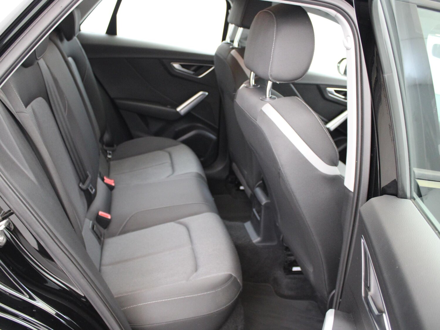 Used Audi Q2 2020 for sale - 78177721: Photo 11