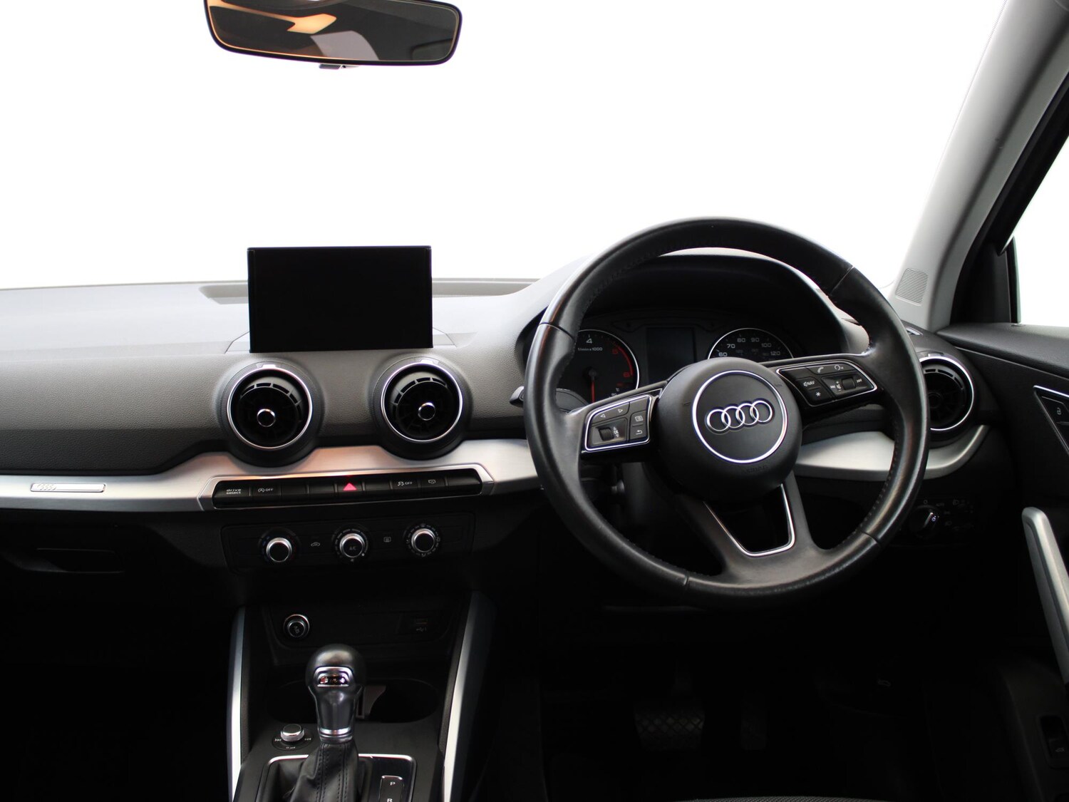 Used Audi Q2 2020 for sale - 78177721: Photo 12