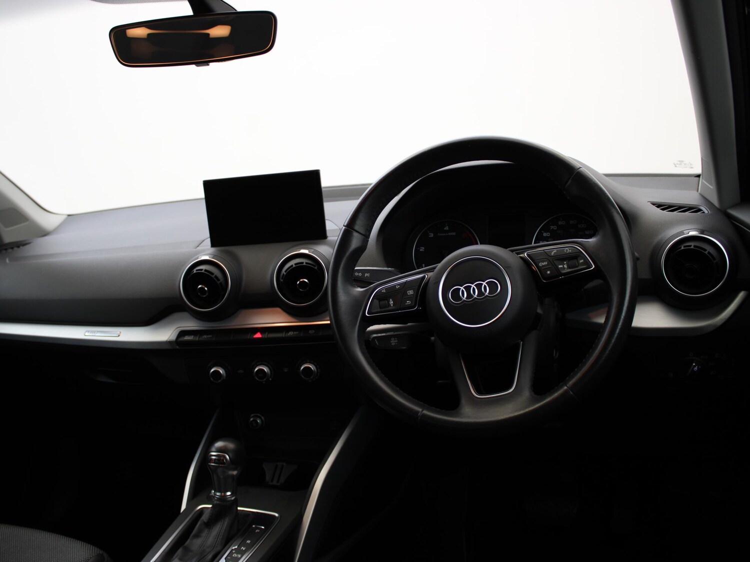 Used Audi Q2 2020 for sale - 78177721: Photo 13