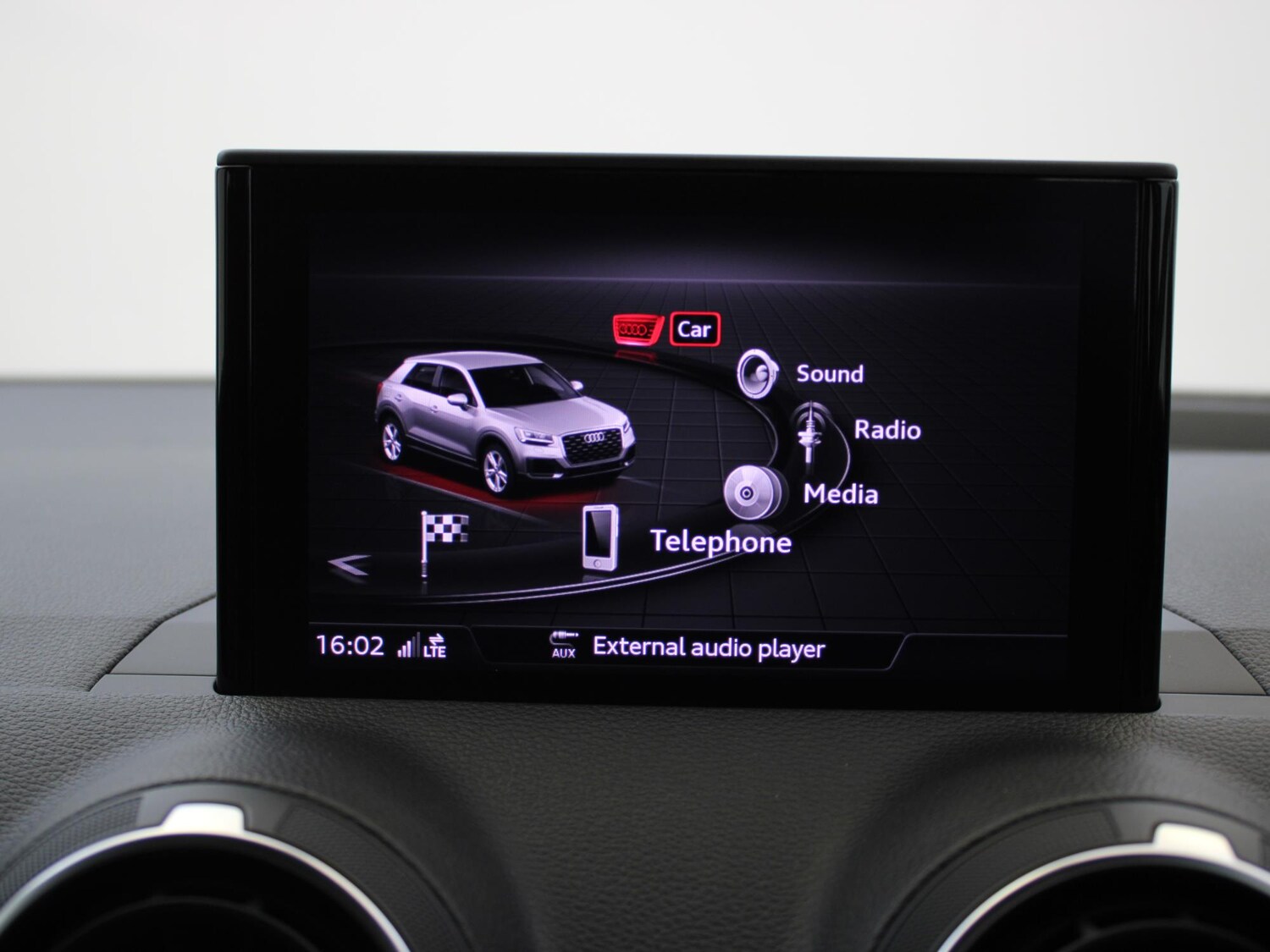 Used Audi Q2 2020 for sale - 78177721: Photo 14