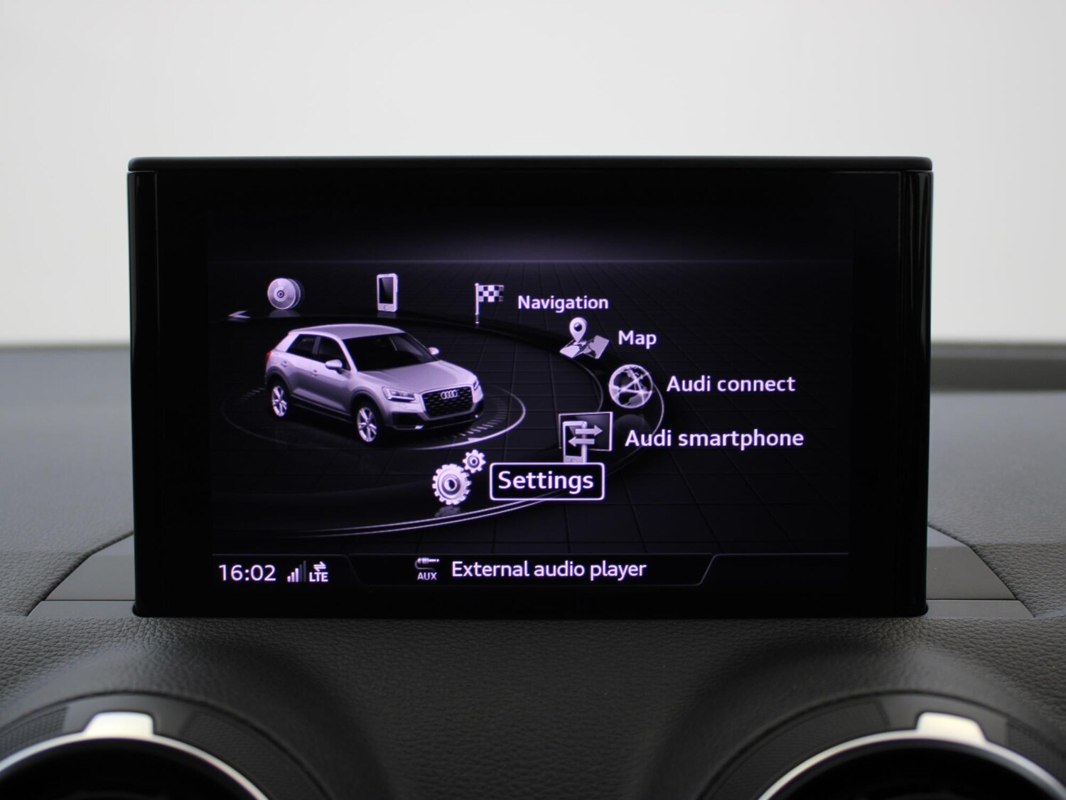 Used Audi Q2 2020 for sale - 78177721: Photo 15