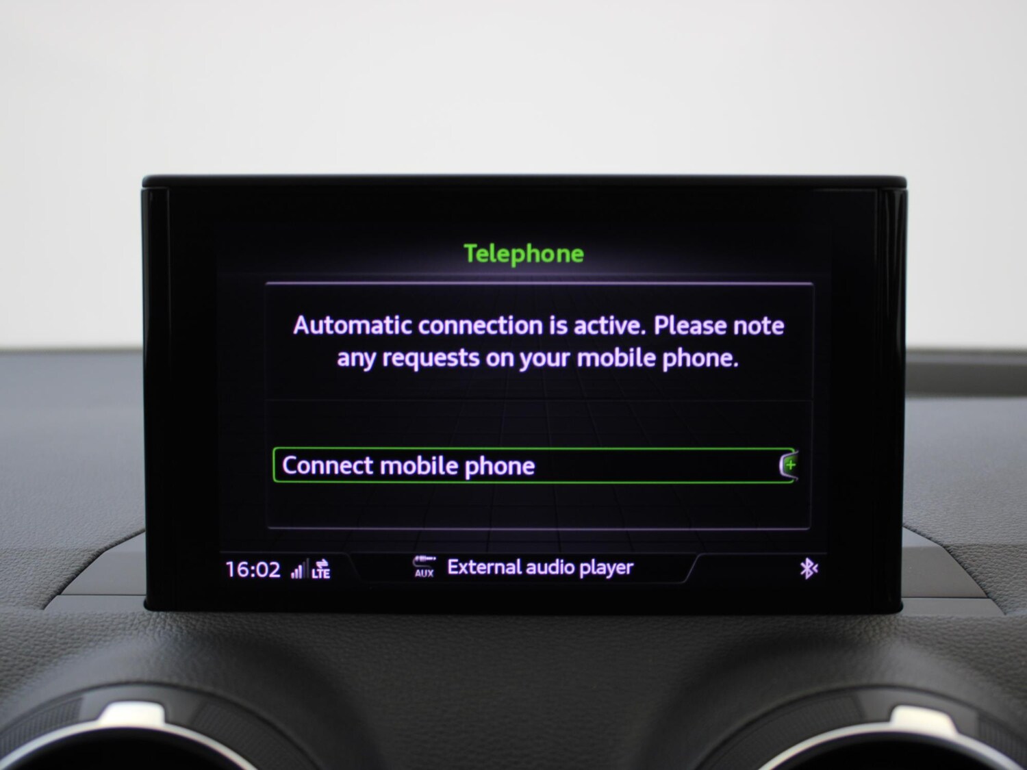 Used Audi Q2 2020 for sale - 78177721: Photo 16