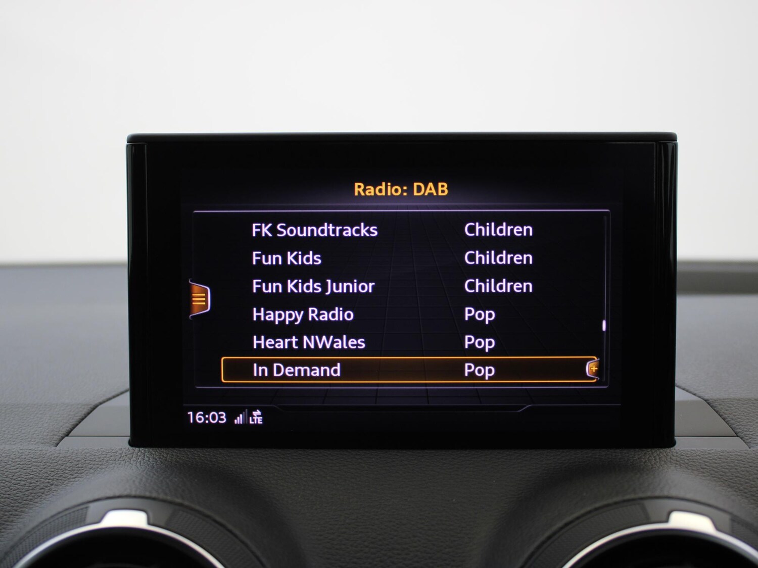 Used Audi Q2 2020 for sale - 78177721: Photo 18