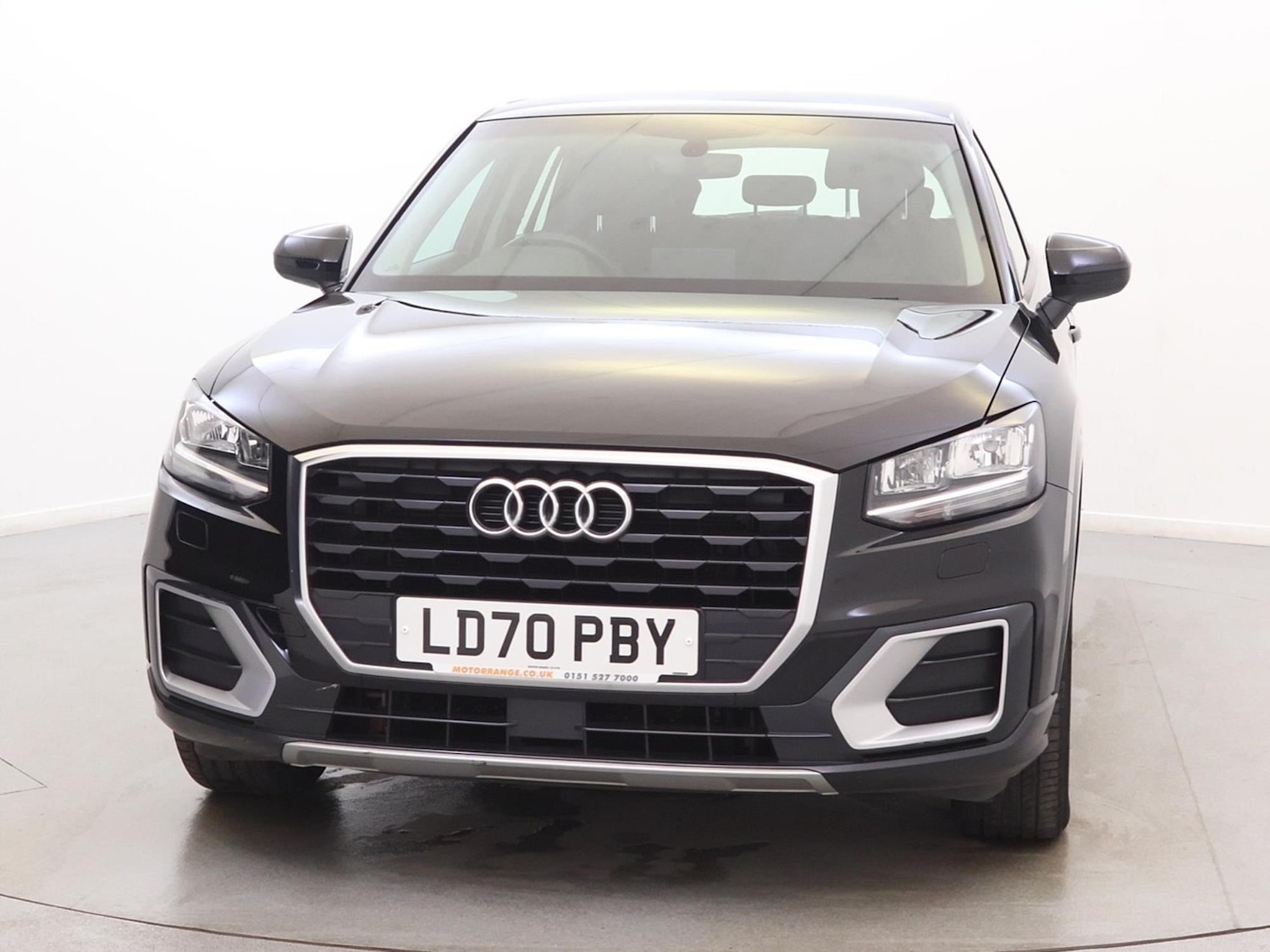 Used Audi Q2 2020 for sale - 78177721: Photo 2