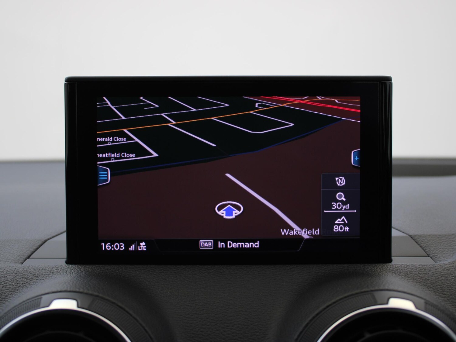 Used Audi Q2 2020 for sale - 78177721: Photo 20